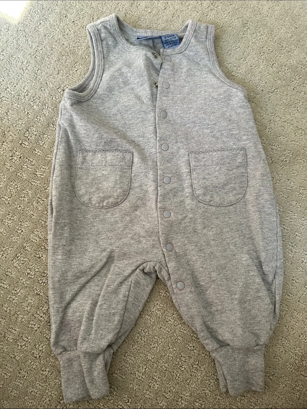 Koala Kids sleeveless one